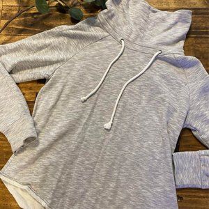 GAP High Neck Sweater